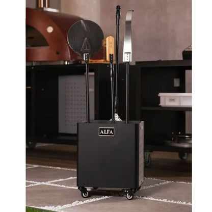 Alfa Dado Peel Holder