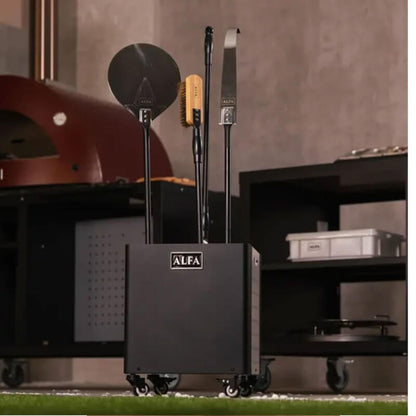 Alfa Dado Peel Holder