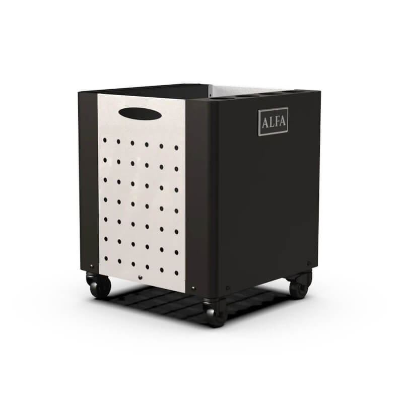 Alfa Dado Peel Holder