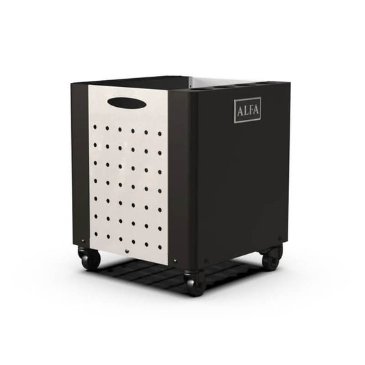 Alfa Dado Peel Holder