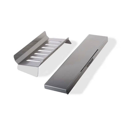 Alfa 2 Pizze & 3 Pizze Wood Burning Hybrid Kit