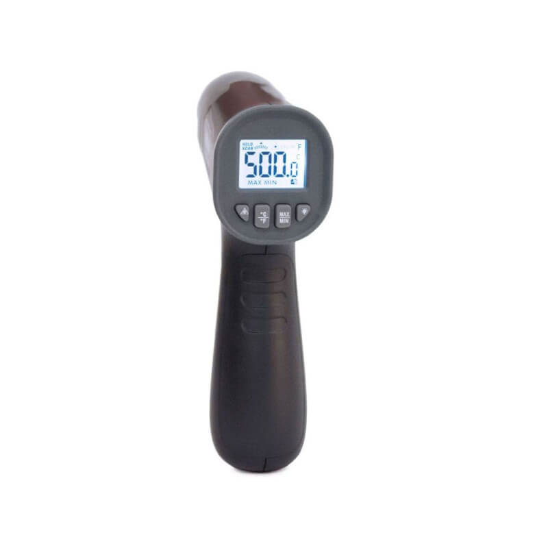 Alfa Laser Thermometer