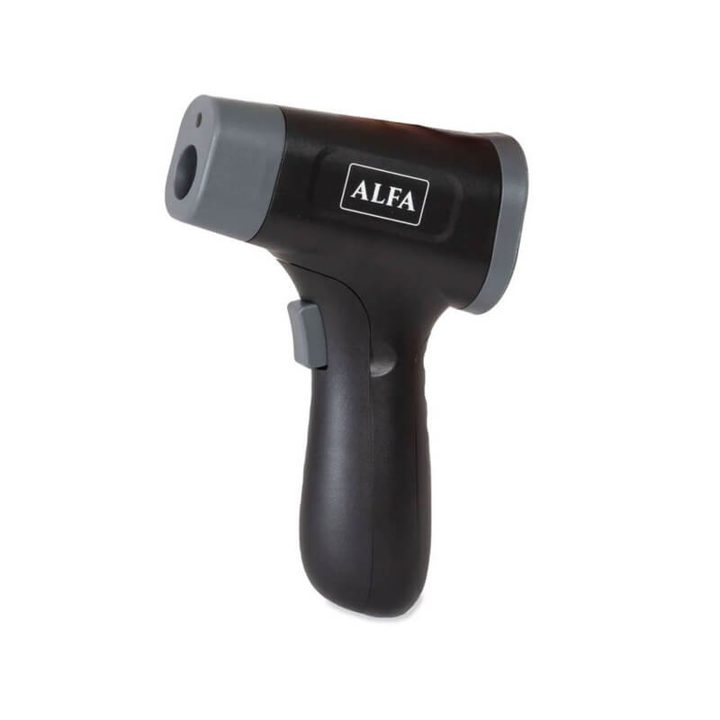Alfa Laser Thermometer