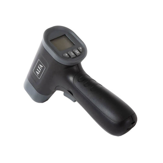 Alfa Laser Thermometer