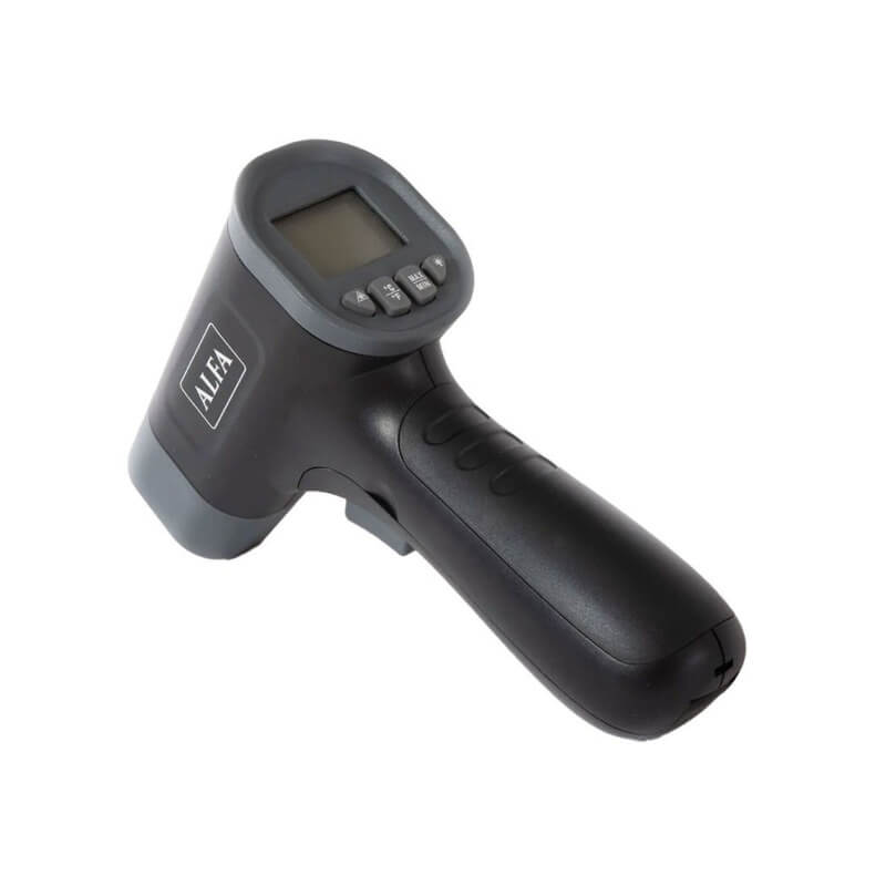 Alfa Laser Thermometer