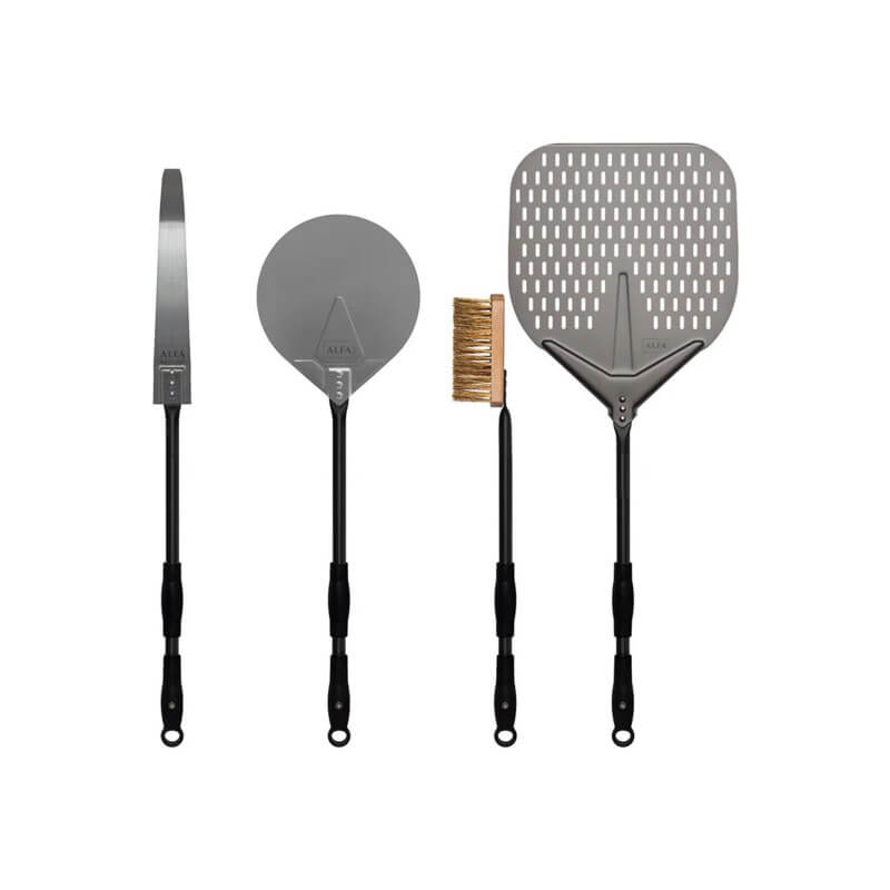 Alfa Pizzaiolo Accessory Kit V2