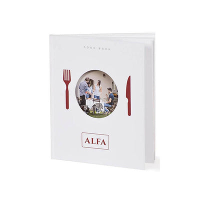 Alfa Pizzaiolo Accessory Kit V2