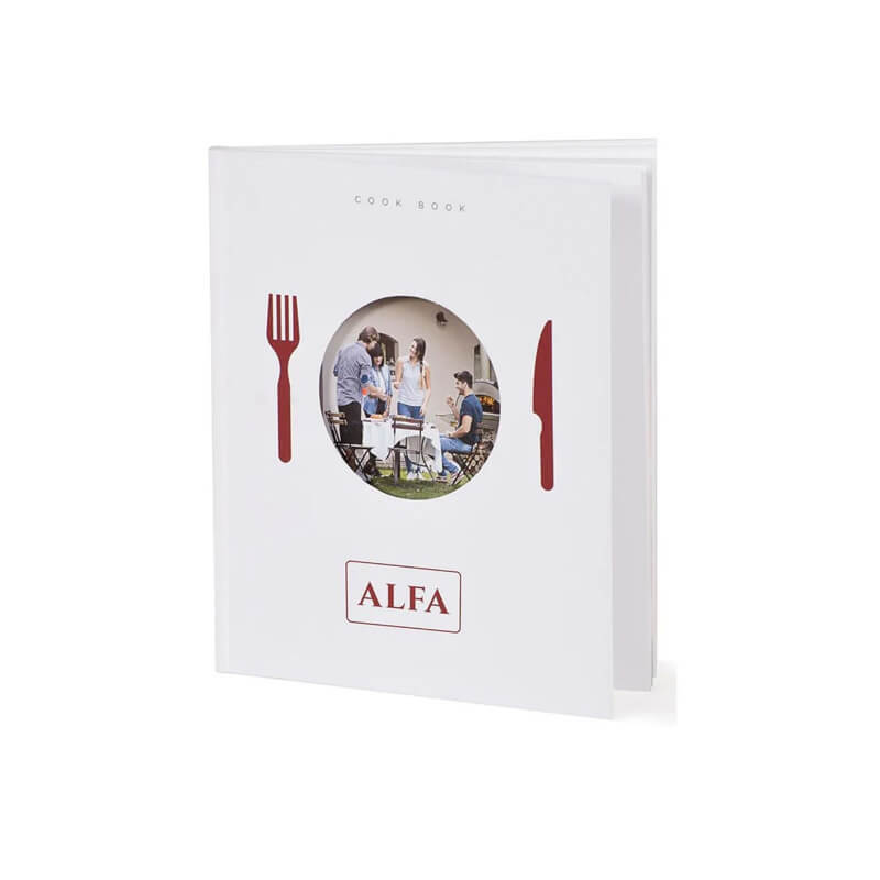 Alfa Pizzaiolo Accessory Kit V2