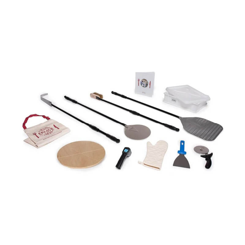 Alfa Pizzaiolo Accessory Kit V2