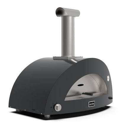 Alfa Moderno 3 Pizze Outdoor Gas Pizza Oven