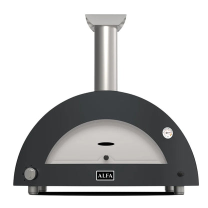 Alfa Moderno 3 Pizze Outdoor Gas Pizza Oven