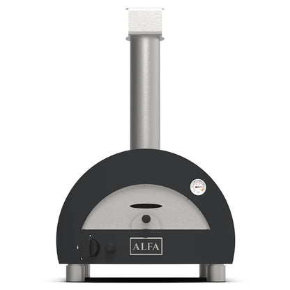 Alfa Moderno 15-Inch Portable Pizza Oven