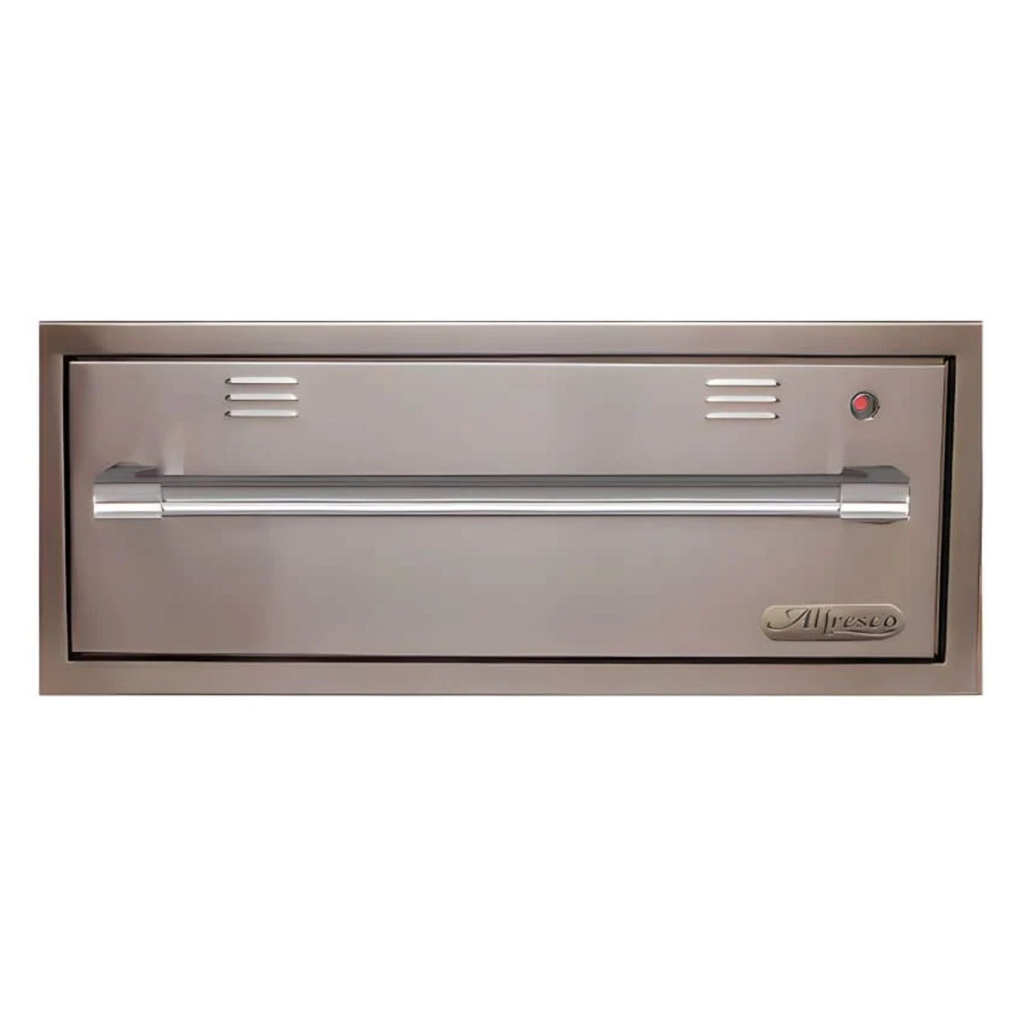 Alfresco 30-Inch Built-In Electric Warming Drawer