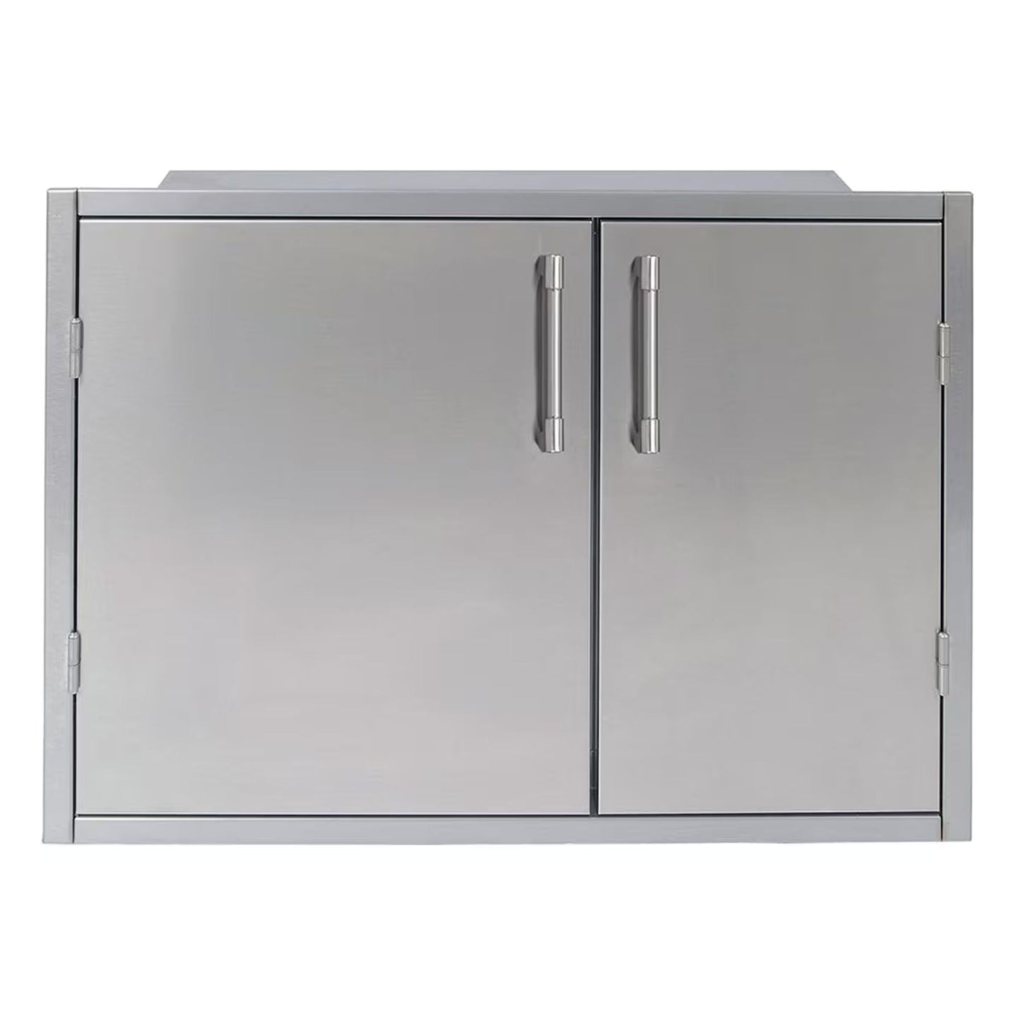 Alfresco 30 X 21-Inch Low Profile Sealed Dry Storage Pantry