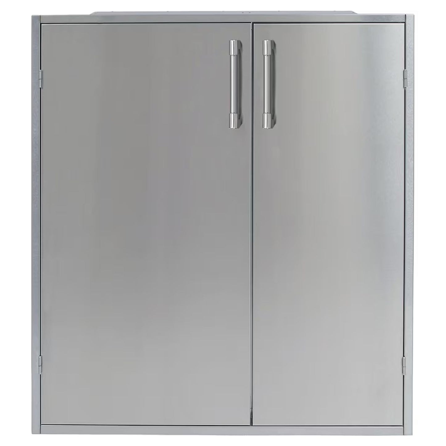 Alfresco 30 X 33-Inch High Profile Sealed Dry Storage Pantry