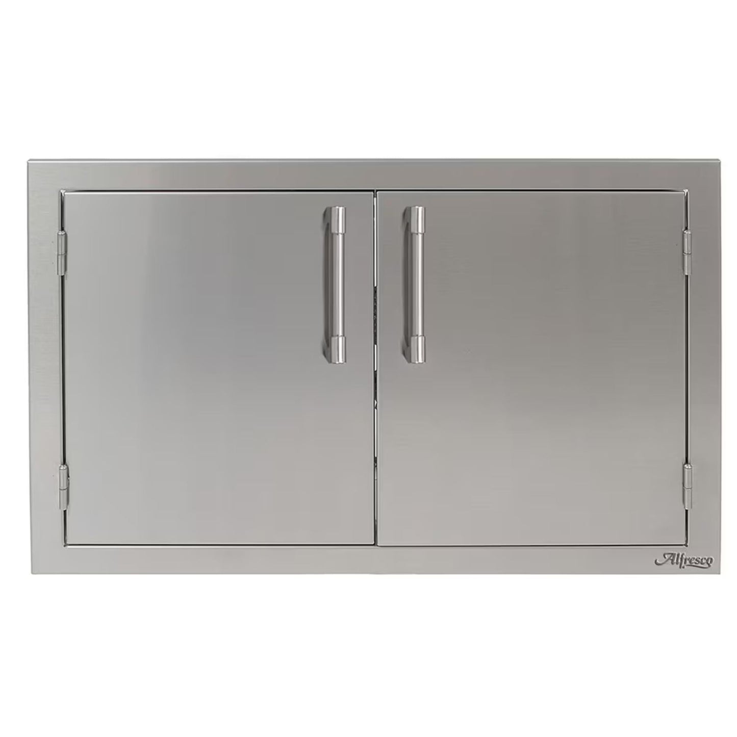 Alfresco 36-Inch Double Access Door