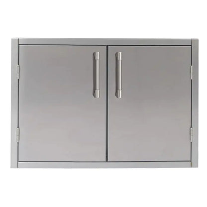 Alfresco 36 X 21-Inch Low Profile Sealed Dry Storage Pantry