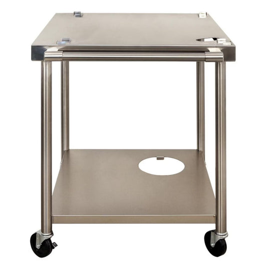 Alfresco Artisan 30-Inch Pizza Oven Cart