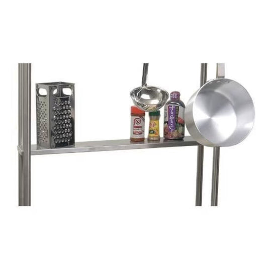 Alfresco Middle Shelf For For 30-Inch Main Sink System