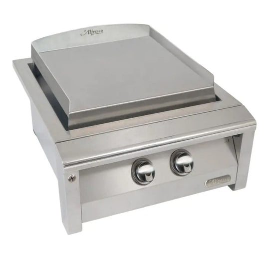 Alfresco Teppanyaki Griddle For Versa Power Cooker