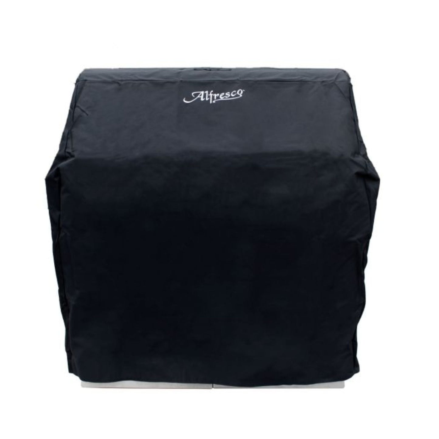 Alfresco Vinyl Cover for 36-Inch Gas Grill On Cart Without Side Burner