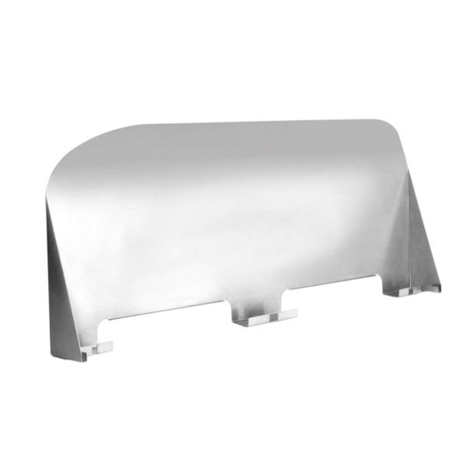 Alfresco Wind Guard for 36-Inch Built-In Grill