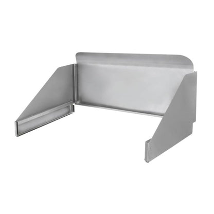 Alfresco Wind Guard for 36-Inch Freestanding Grill
