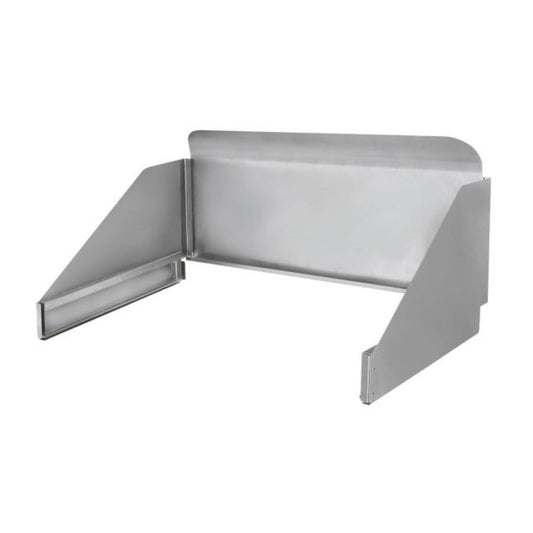 Alfresco Wind Guard for 42-Inch Freestanding Grill