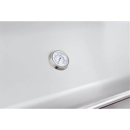 American Renaissance Grill 30 Inch 2 Burner Freestanding Gas Grill