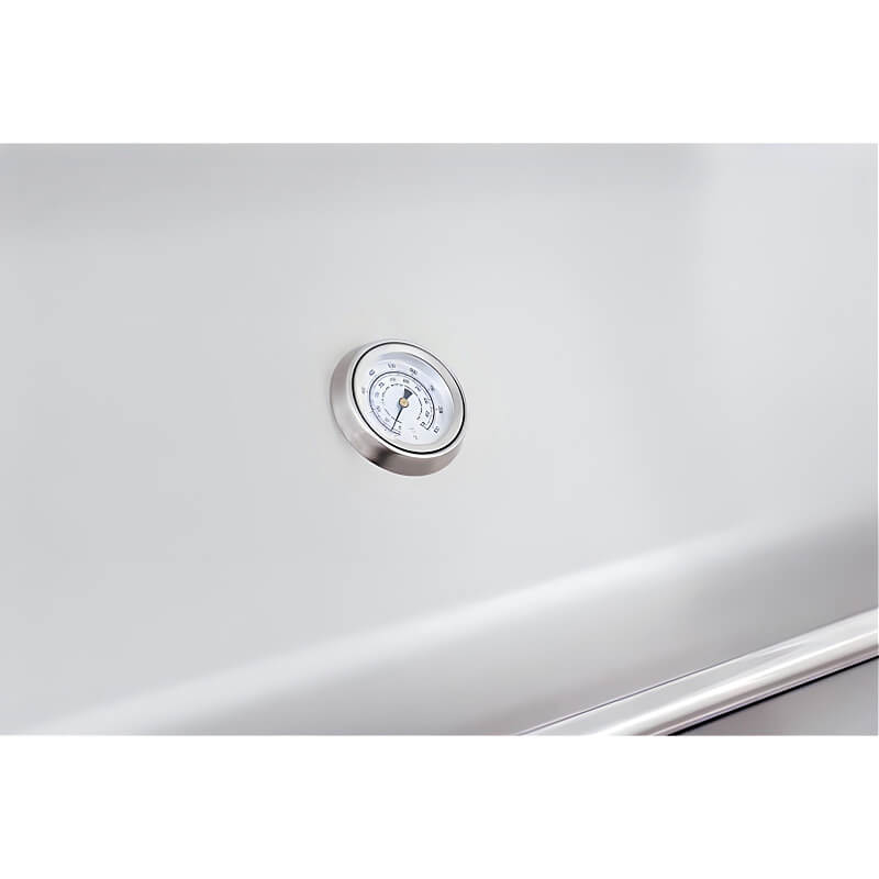 American Renaissance Grill 30 Inch 2 Burner Built-In Gas Grill