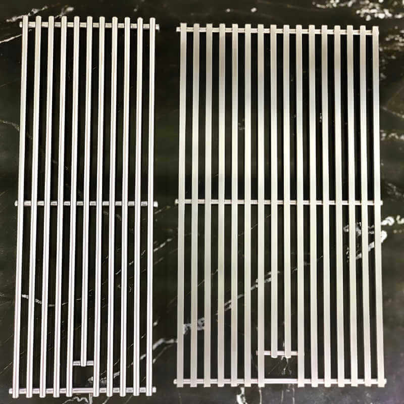 American Renaissance Grill 42 Inch 3 Burner Freestanding Gas Grill