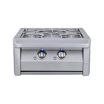 American Renaissance Grill Built-In Power Burner - ASB3