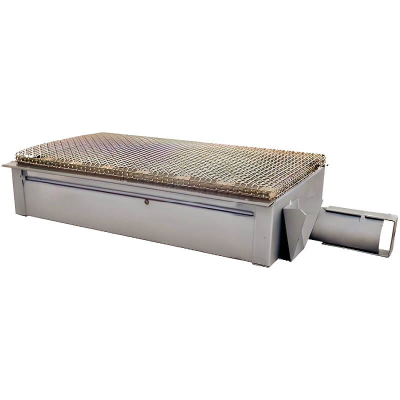 American Renaissance Grill Drop-In Infrared Sear Burner - AIR303642