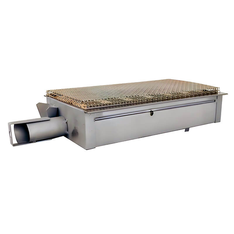 American Renaissance Grill Drop-In Infrared Sear Burner - AIR303642