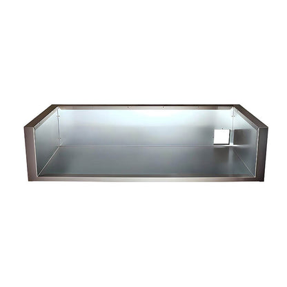 American Renaissance Grill by RCS Insulated Liner For 36-Inch Built-In Grills - LJARG36