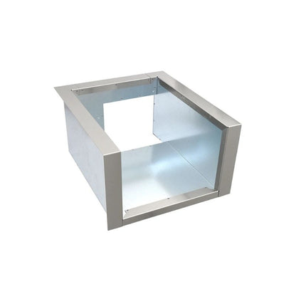 American Renaissance Grill Insulated Liner For Built-In Power Burner - LJASB3