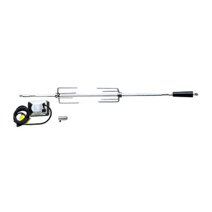American Renaissance Grill Rotisserie Kit For 42-Inch Gas Grills - ARG42ROTISS