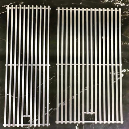 American Renaissance Grill 36 Inch 3 Burner Freestanding Gas Grill