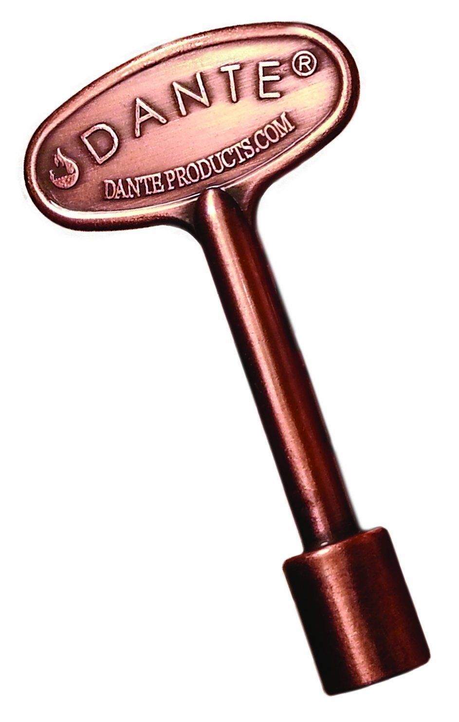 Dante 3-Inch Universal Valve Key