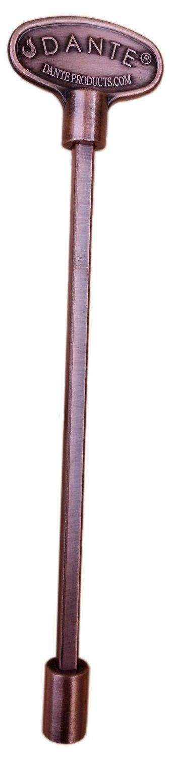 Dante 8-Inch Universal Valve Key