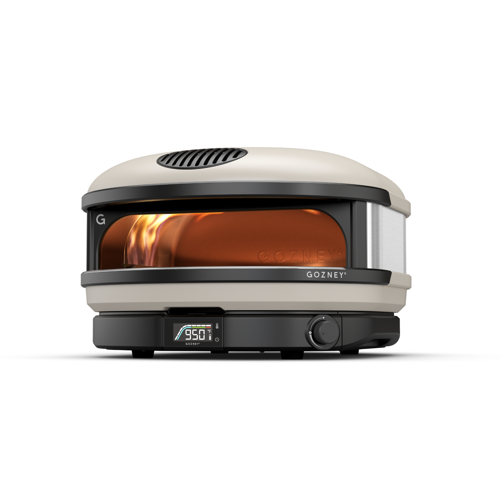 Gozney Arc XL White Compact Pizza Oven