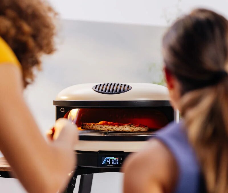 Gozney Arc XL Compact Pizza Oven – BBQ Generals