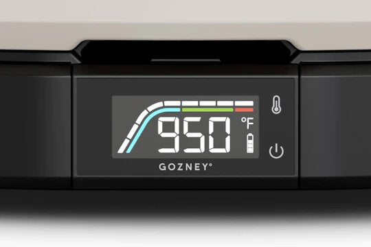 Gozney Arc XL Pizza Oven Digital Thermometer