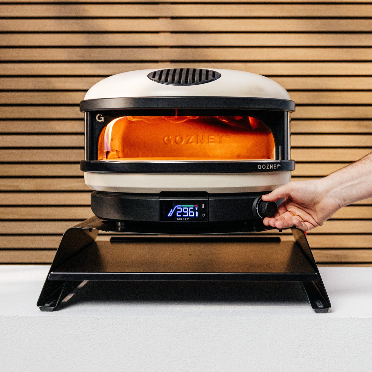 Gozney Gozney Arc Compact Pizza Oven | Outdoor Gas Pizza Oven