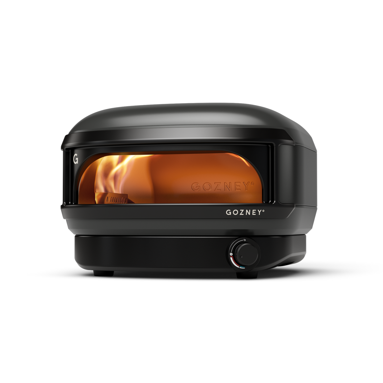 Gozney Arc Lite Compact Pizza Oven in Off Black Color