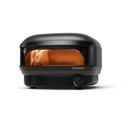 Gozney Arc Lite Compact Pizza Oven in Off Black Color