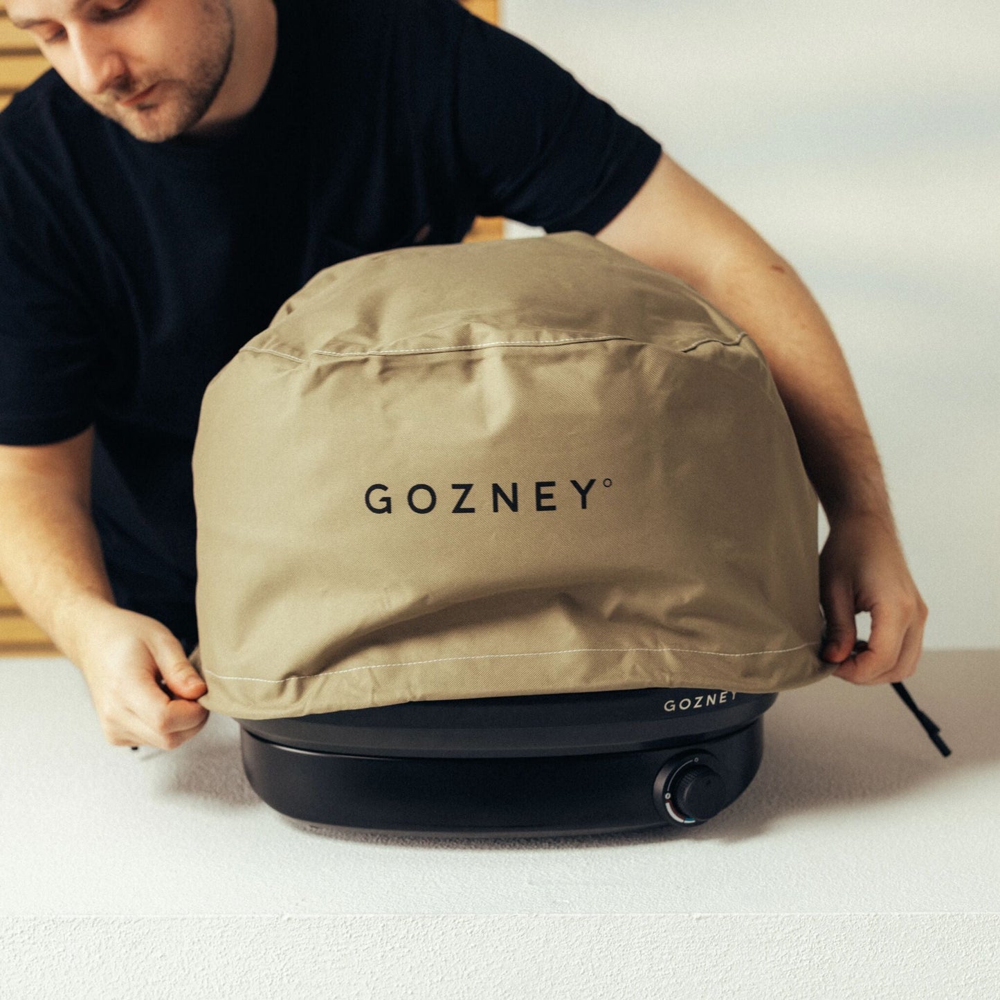Gozney Arc Lite Pizza Oven Cover