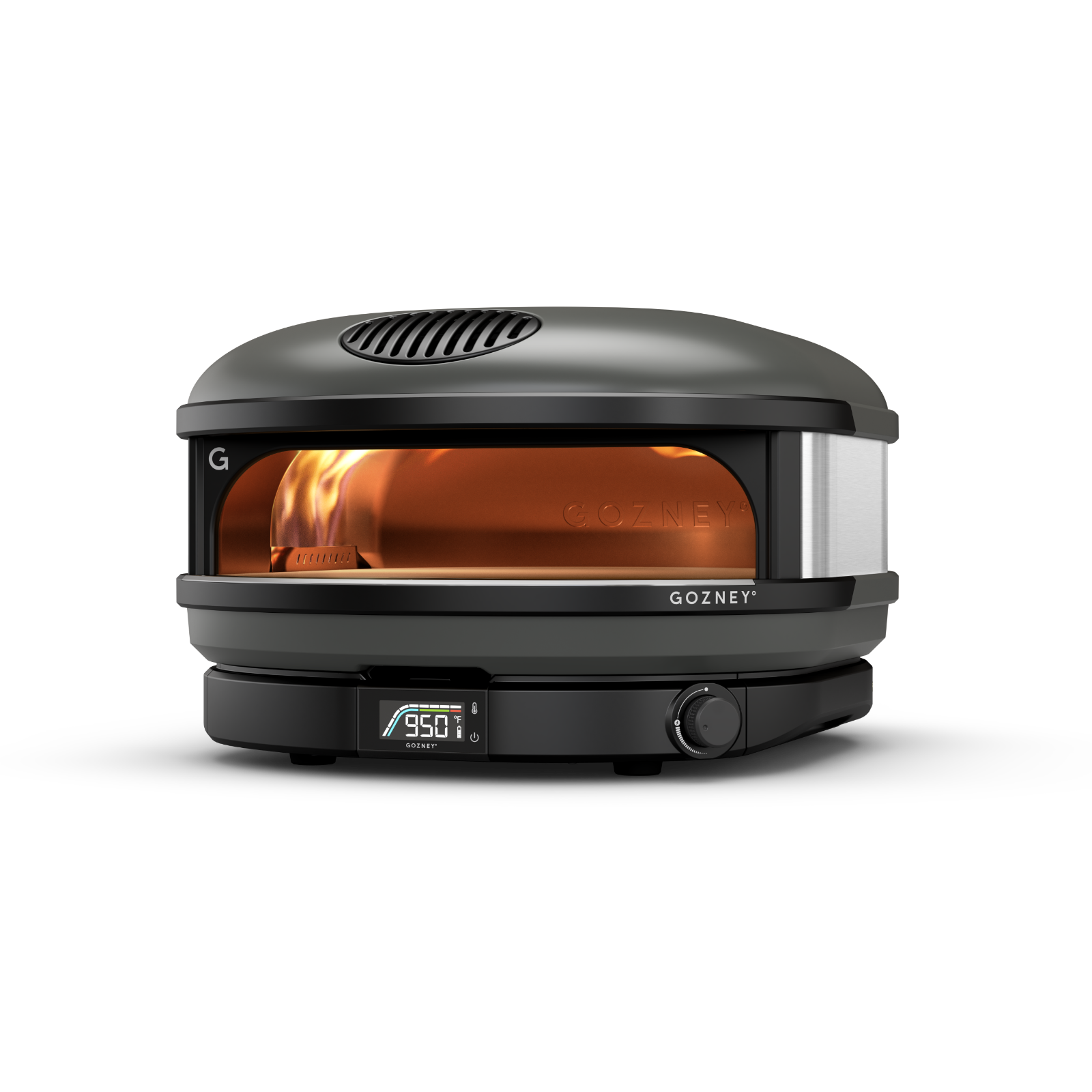 Gozney Black Arc XL Compact Pizza Oven