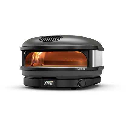 Gozney Black Arc XL Compact Pizza Oven