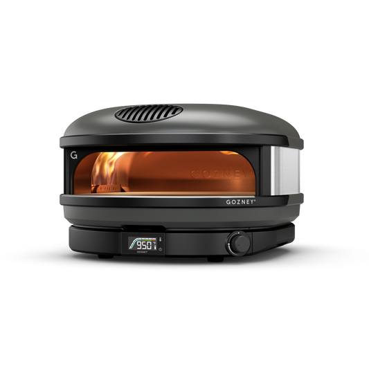 Gozney Black Arc XL Compact Pizza Oven